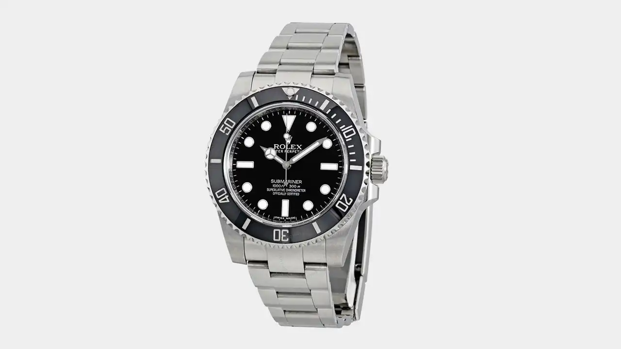 Rolex Submariner