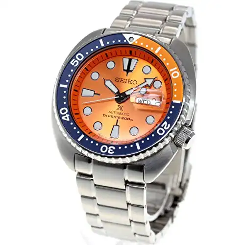Seiko Prospex Turtle SBDY023