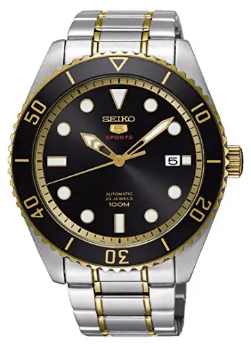 Seiko 5 SRPB94