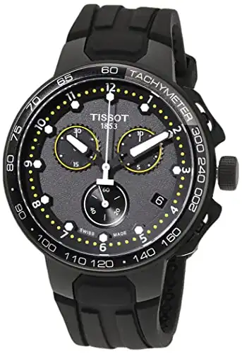 Tissot Quickster T-Race
