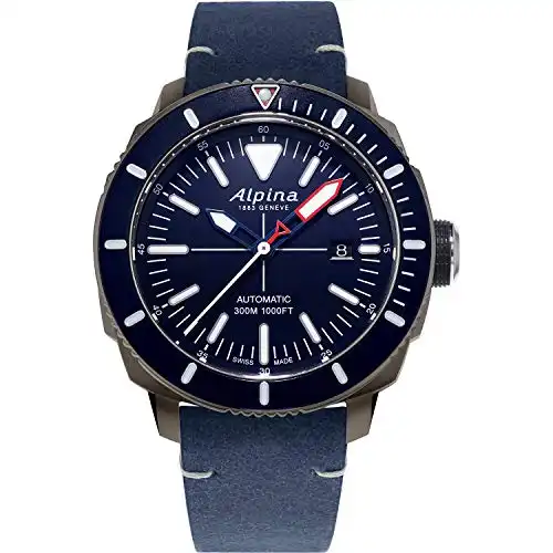 Alpina Seastrong 300 AL-525LNN4TV6