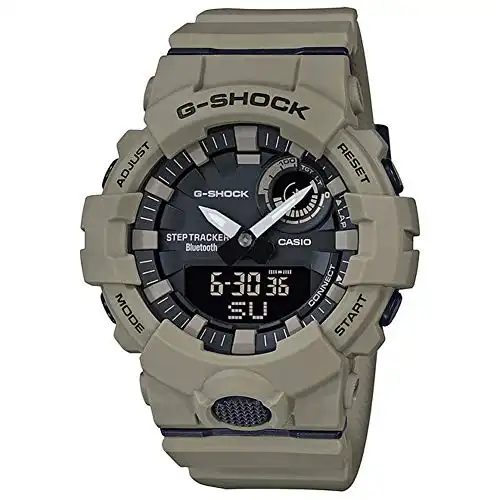 Casio Tactical G-Shock GBA800UC-5A