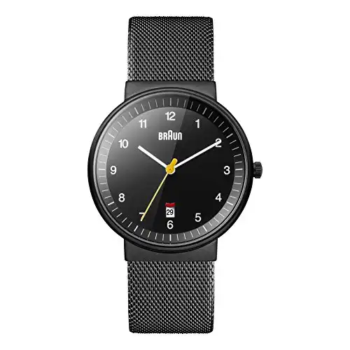 The Braun Gents BN0032 Classic