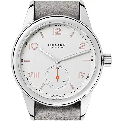 Nomos Club Campus