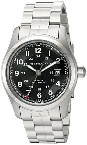 Hamilton Khaki Field H70515137
