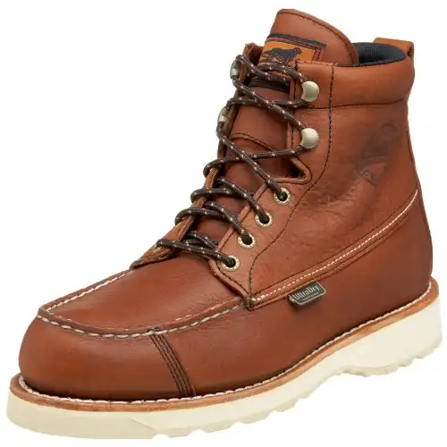 Irish Setter Wingshooter Hunting Boot