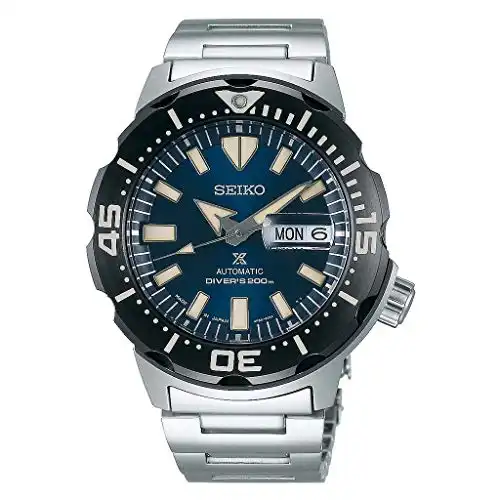 Seiko Prospex SRPD25