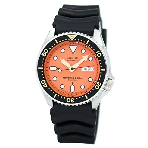 Seiko SKX011J1