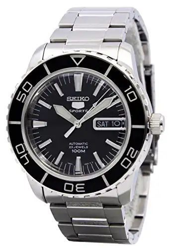 Seiko 5 SNZH55