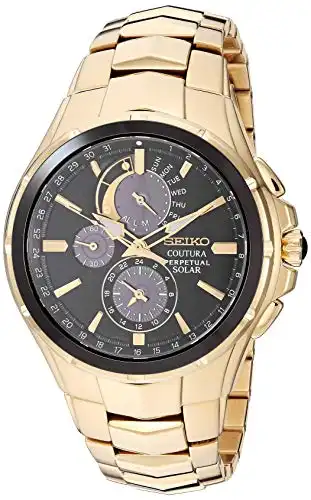 Seiko Coutura SSC700