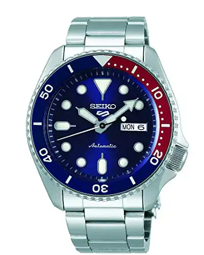 Seiko 5 SRPD53K1