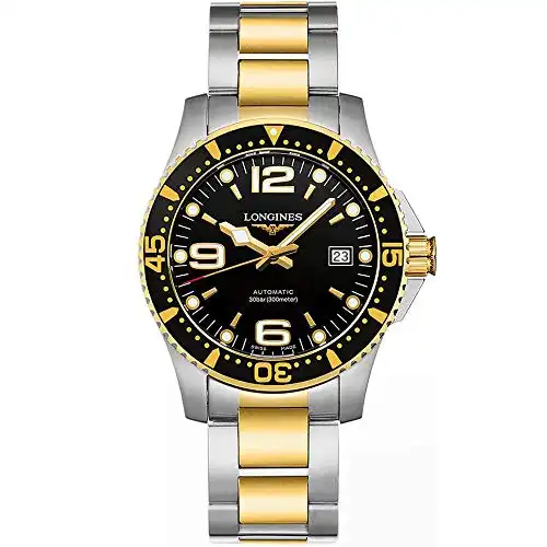 Longines HydroConquest