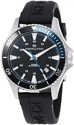 Hamilton Navy Scuba Auto