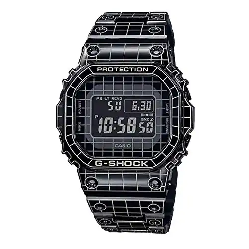Casio G-Shock Neo Grid