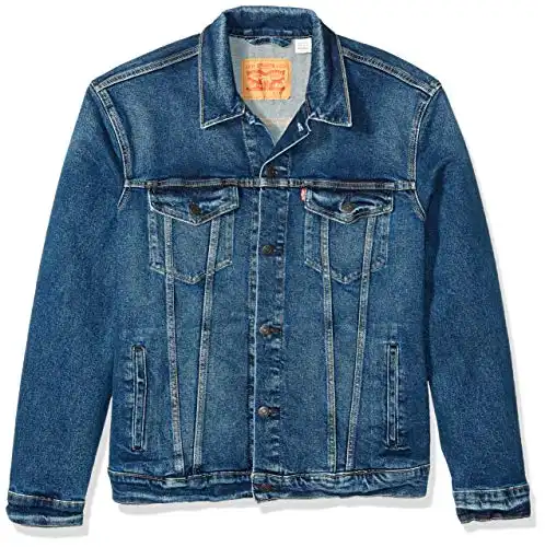 Levi's Denim Jacket