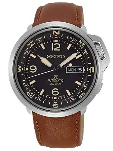 Seiko Prospex Compass SRPD31K1