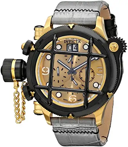 Invicta Russian Diver 17330