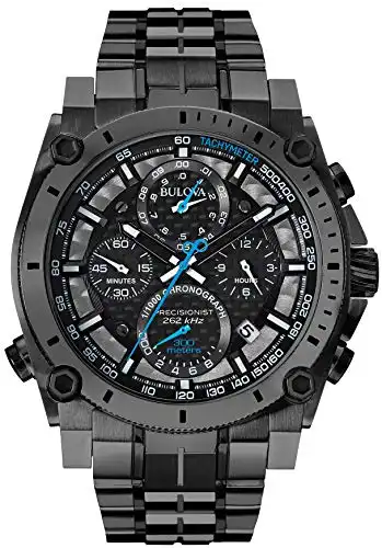 Bulova Precisionist 98B229