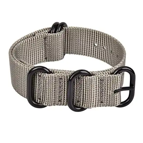 Ritche Zulu Watch Strap