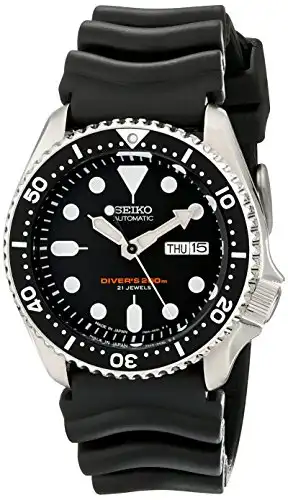 Seiko SKX007