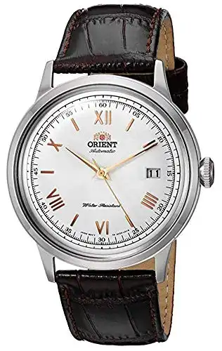 Orient Bambino II
