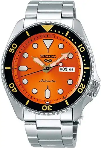 Seiko 5 SRPD59