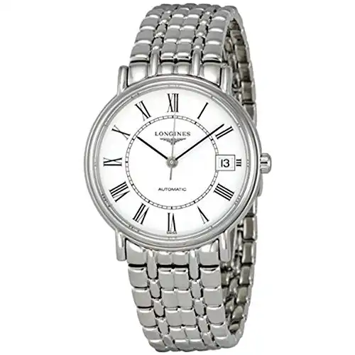 Longines Presence L48214116