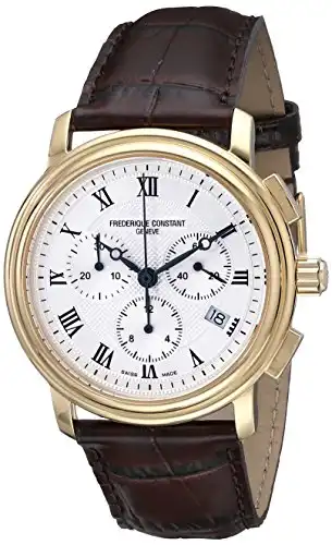 Frederique Constant Persuasion