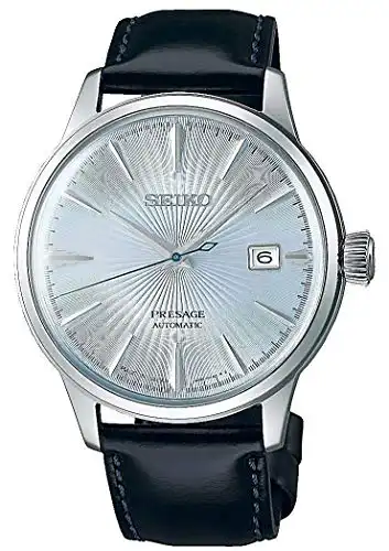 Seiko Presage SRPB43