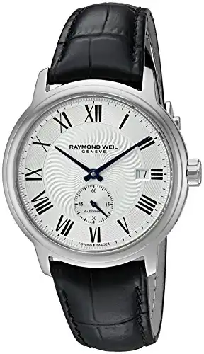 Raymond Weil Maestro Automatic