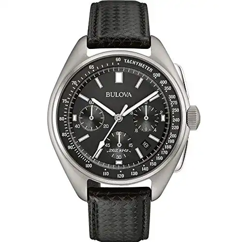 Bulova Lunar Pilot