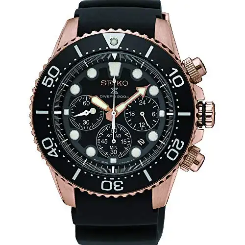 Seiko Prospex Chronograph Solar SSC618P1
