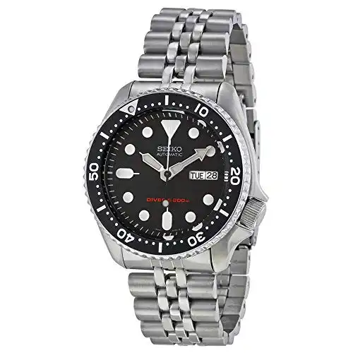 Seiko SKX007