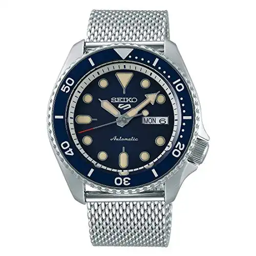 Seiko 5 SRPD71