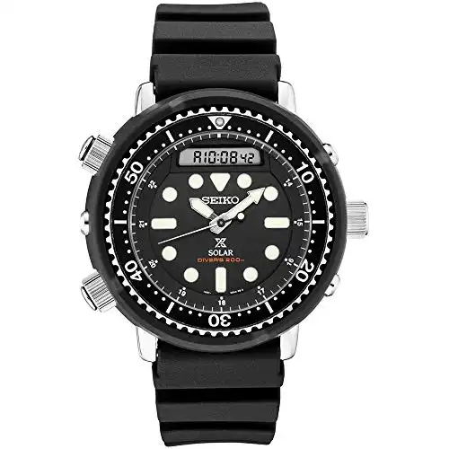 Seiko Prospex Solar SNJ025P1