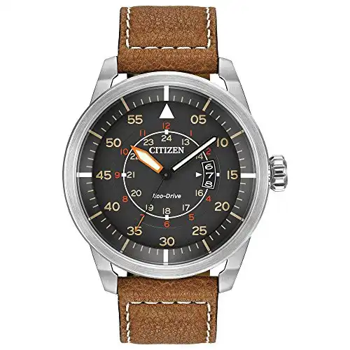 Citizen Eco-Drive Avion AW1361-10H