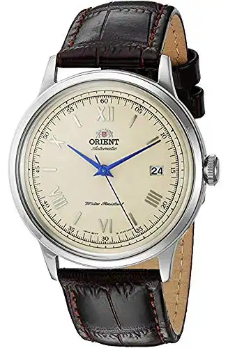 Orient 2nd Gen. Bambino Ver. 2