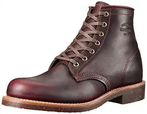 Original Chippewa Engineer Boot