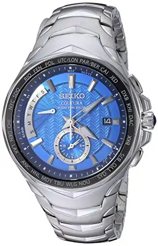 Seiko Coutura SSG019