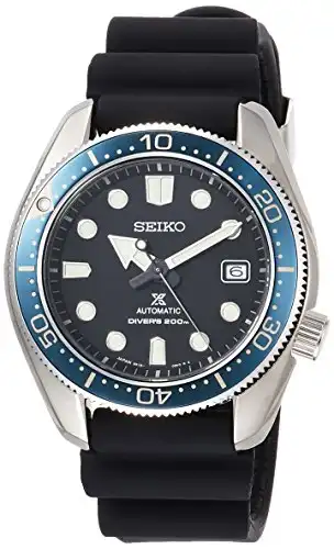 Seiko Prospex SBDC063