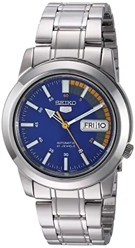 Seiko 5 SNKK27 Automatic