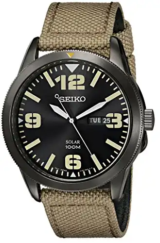 Seiko Solar Sport SNE331