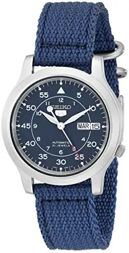 Seiko SNK807