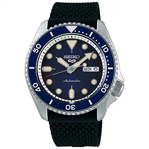 Seiko 5 SPRD93
