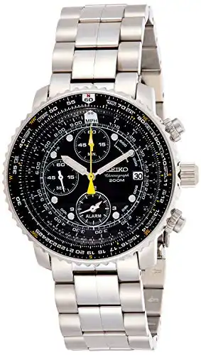 Seiko Flight SNA411