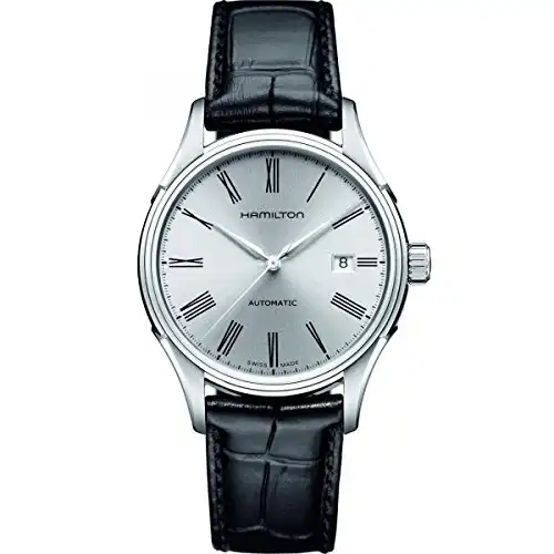 Hamilton Valiant Automatic