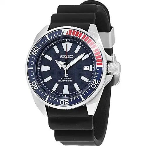 Seiko Prospex Samurai SRPB53