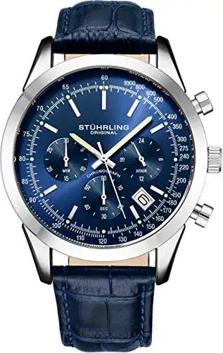 Stuhrling Original Chronograph