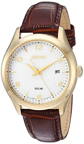Seiko Essentials SNE492