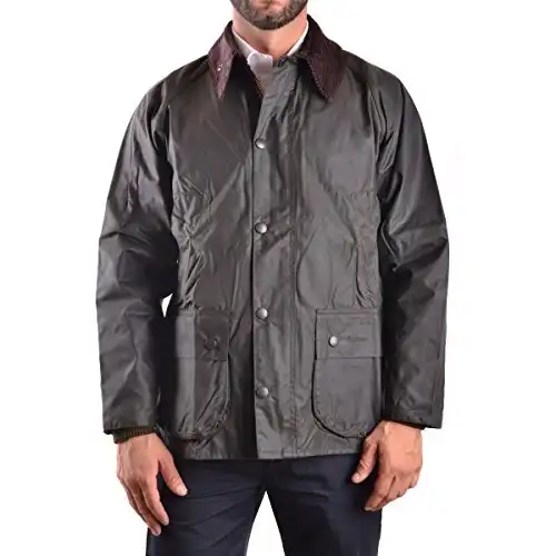 Barbour Bedale Wax Jacket